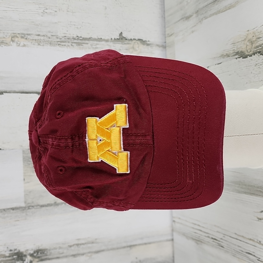 University of Minnesota Golden Gophers baseball hat cap Size Youth
